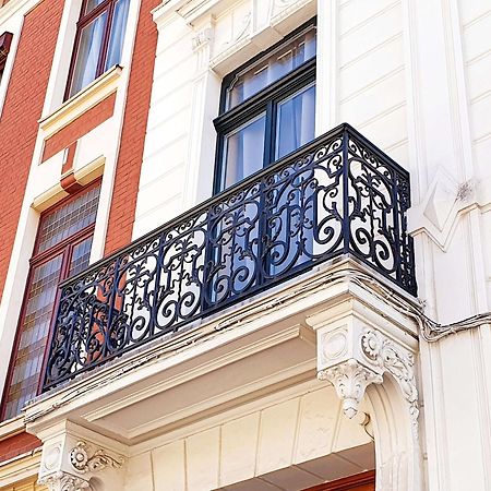 Lille Centre Ville, Beaux Arts Et Grand Palais, Bienvenue Chez Nestyou Lille Exterior foto