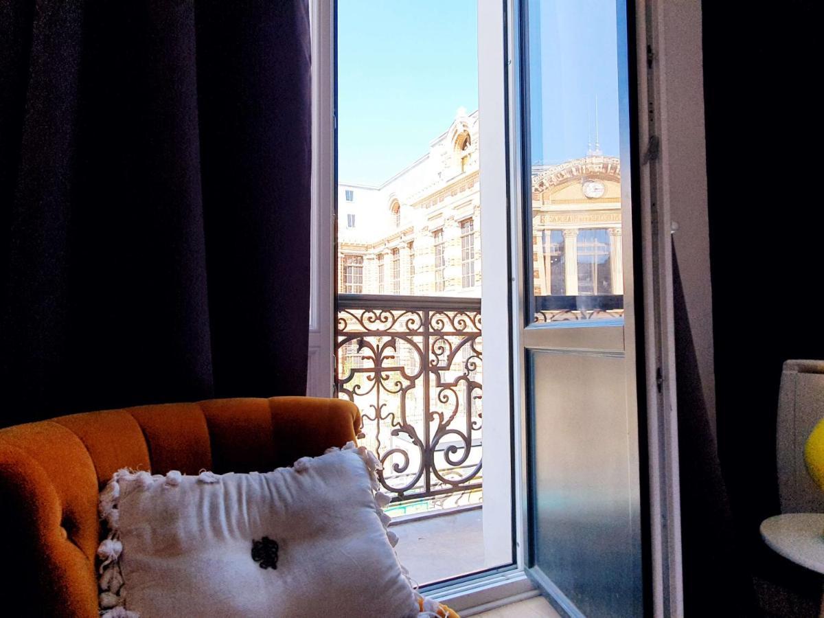 Lille Centre Ville, Beaux Arts Et Grand Palais, Bienvenue Chez Nestyou Lille Exterior foto
