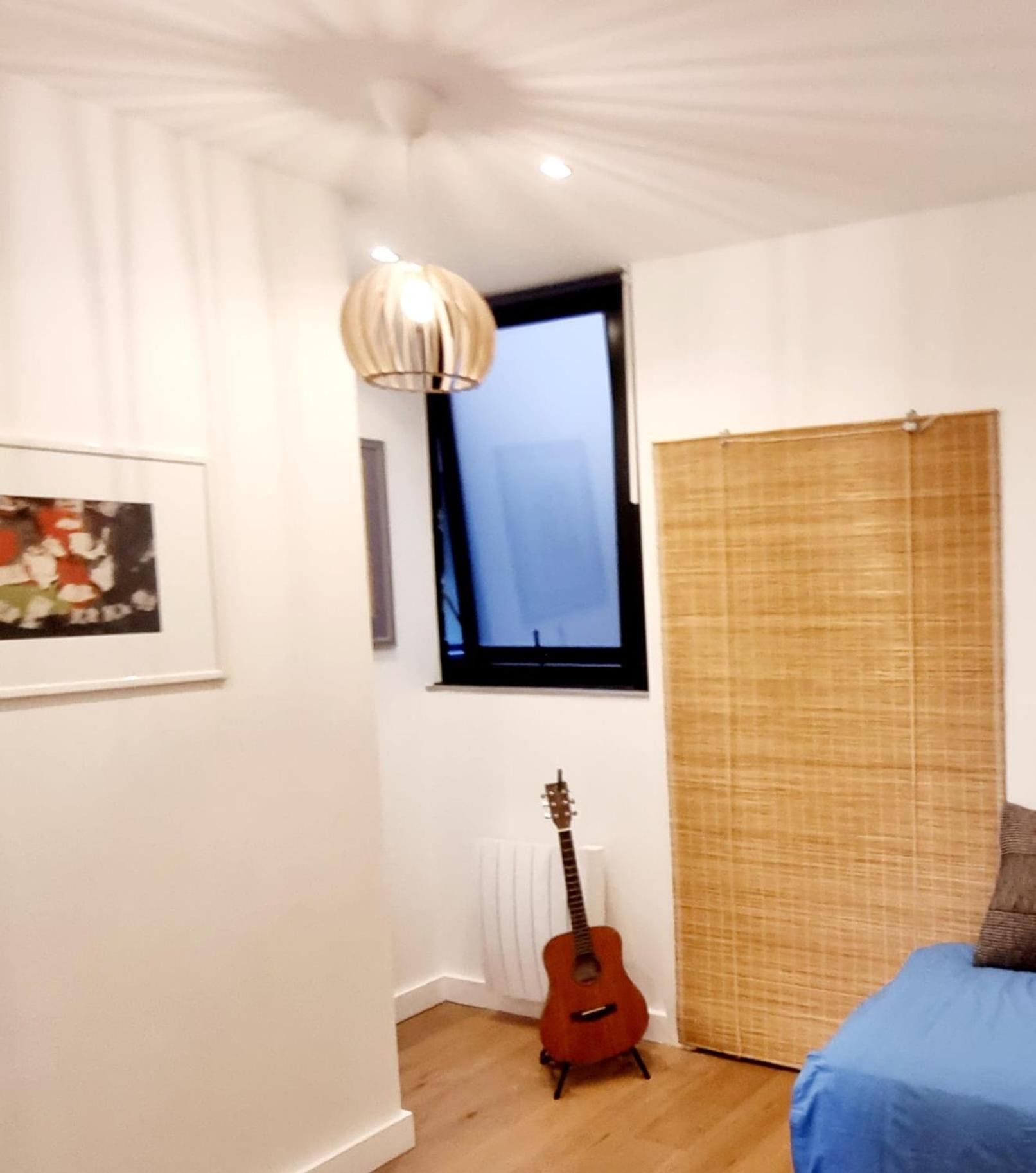 Lille Centre Ville, Beaux Arts Et Grand Palais, Bienvenue Chez Nestyou Lille Exterior foto