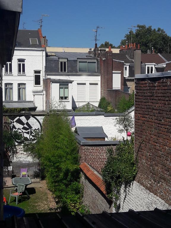 Lille Centre Ville, Beaux Arts Et Grand Palais, Bienvenue Chez Nestyou Lille Exterior foto
